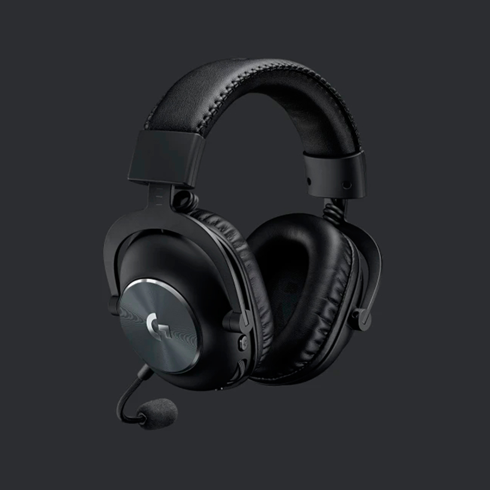 Logitech G PRO X Wireless